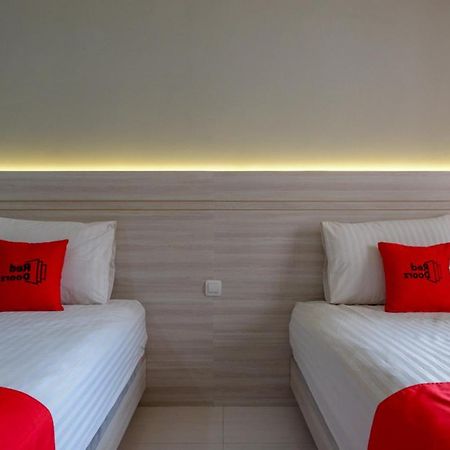 Hotel Reddoorz Syariah Near Prpp Semarang Exterior foto